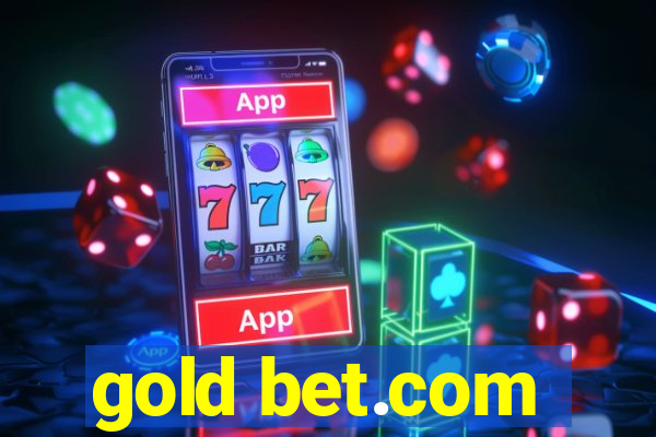 gold bet.com