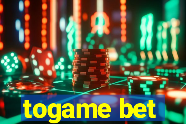 togame bet