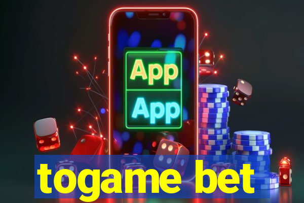 togame bet