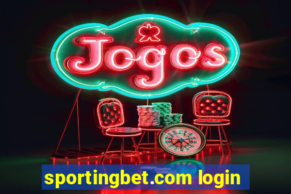 sportingbet.com login