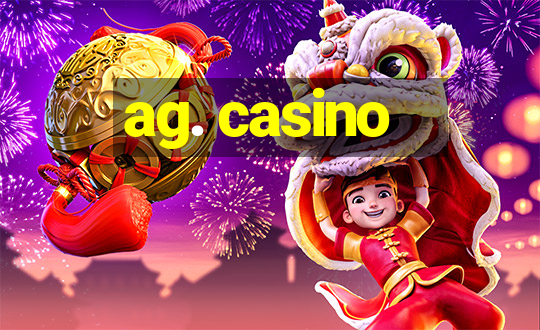 ag. casino