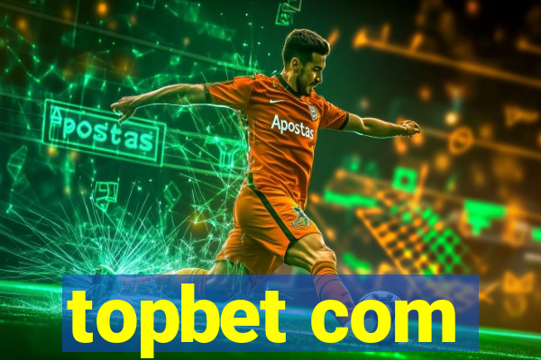 topbet com