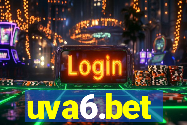 uva6.bet