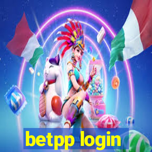 betpp login