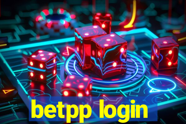 betpp login