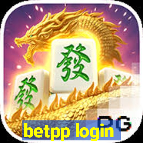 betpp login