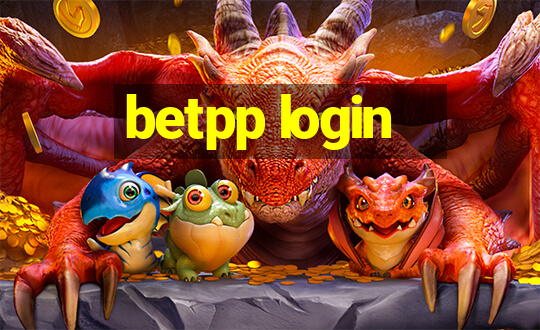 betpp login