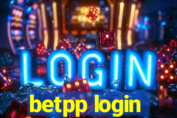 betpp login