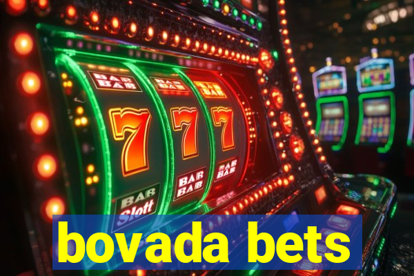 bovada bets