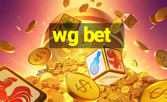 wg bet