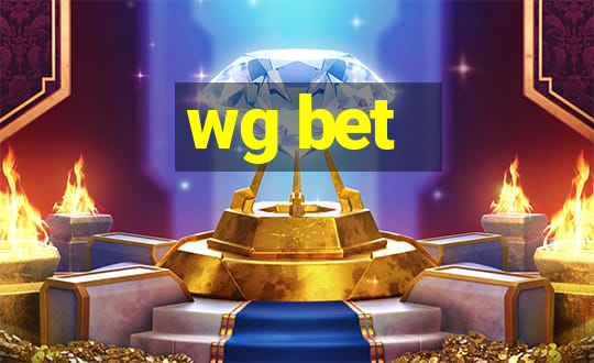 wg bet