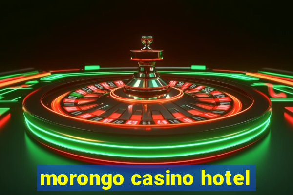 morongo casino hotel