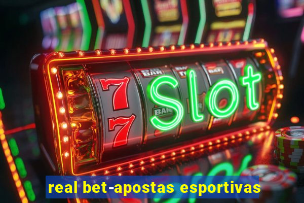 real bet-apostas esportivas