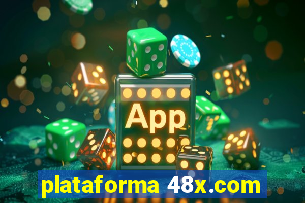 plataforma 48x.com