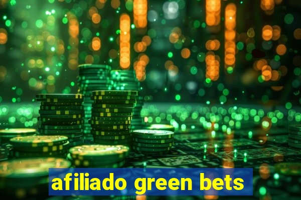 afiliado green bets