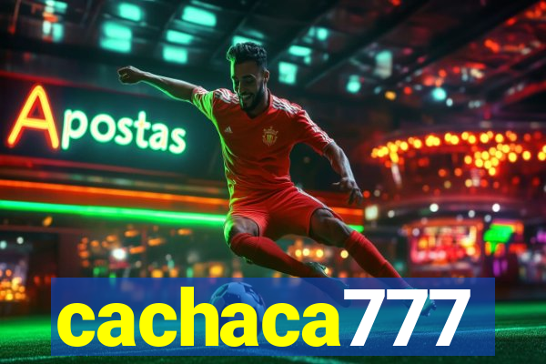 cachaca777