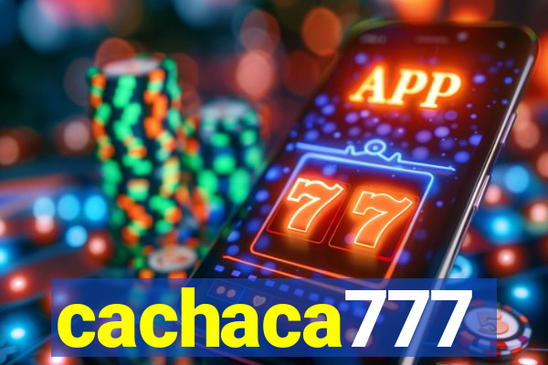 cachaca777