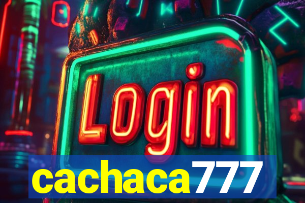 cachaca777