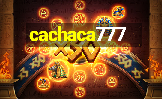 cachaca777