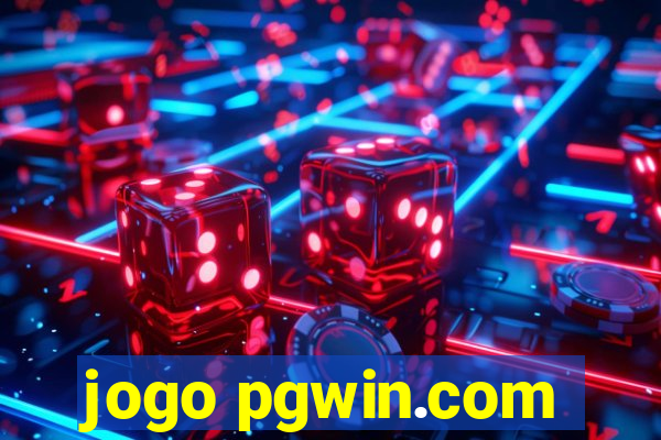 jogo pgwin.com