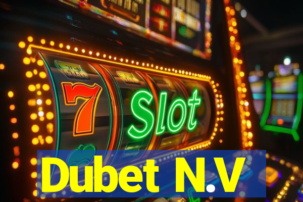 Dubet N.V