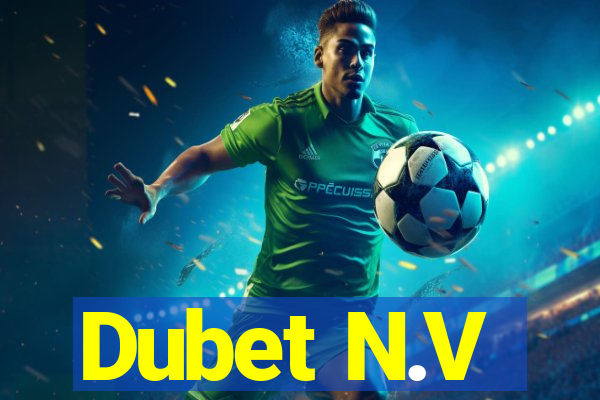 Dubet N.V