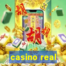 casino real