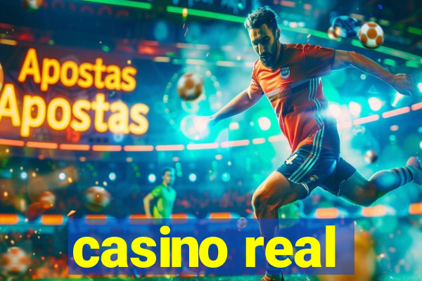 casino real