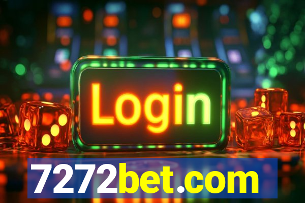 7272bet.com