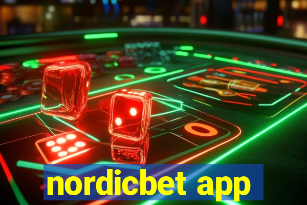 nordicbet app