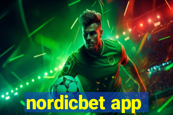 nordicbet app