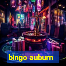 bingo auburn