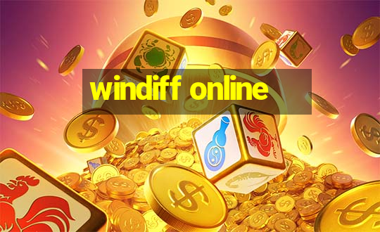 windiff online