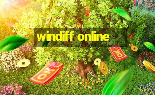 windiff online