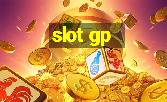 slot gp