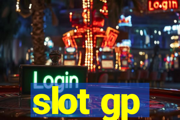 slot gp