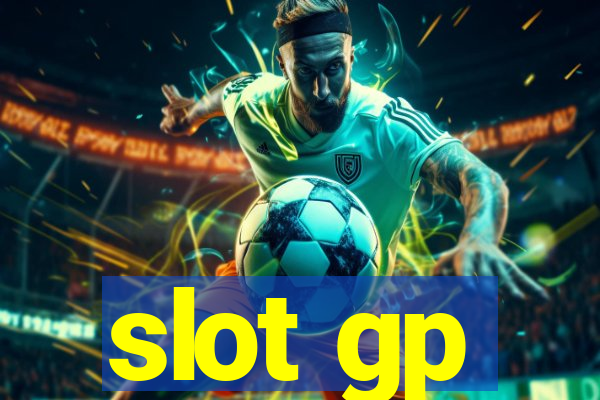 slot gp