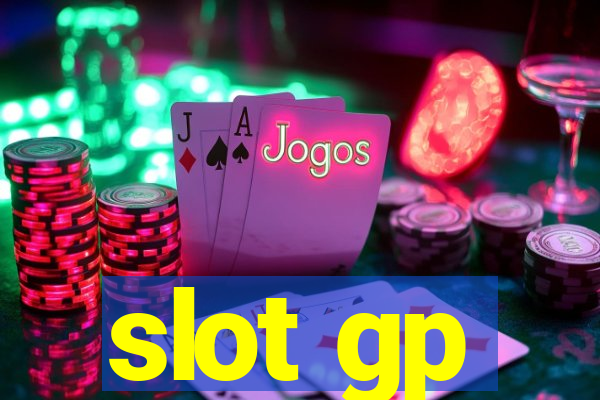 slot gp