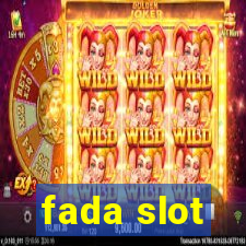 fada slot