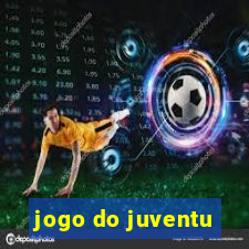 jogo do juventu