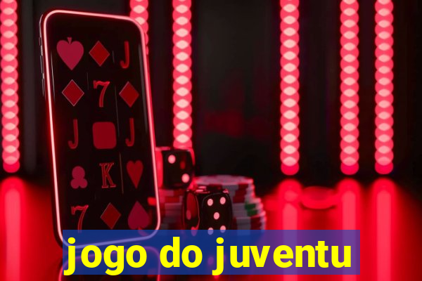 jogo do juventu