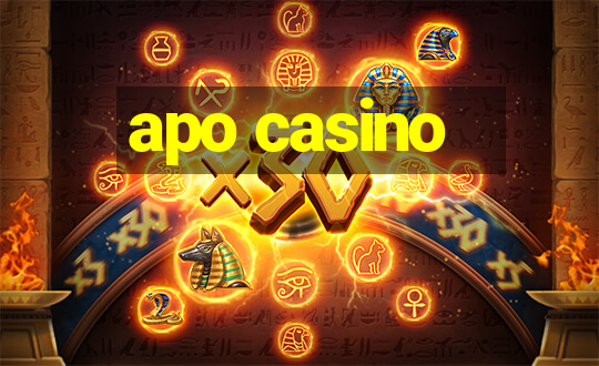 apo casino