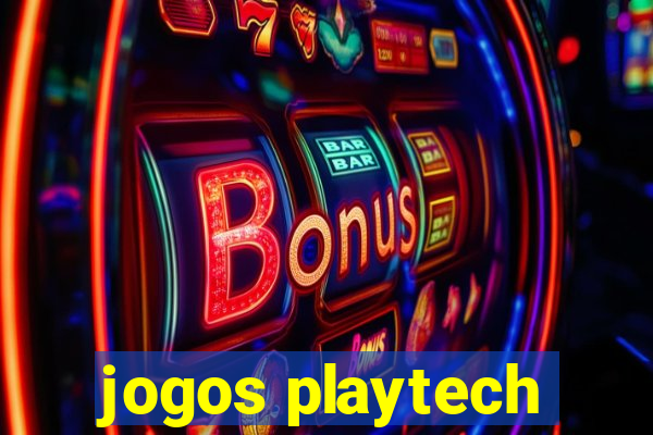 jogos playtech