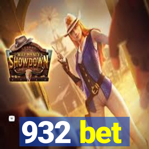 932 bet