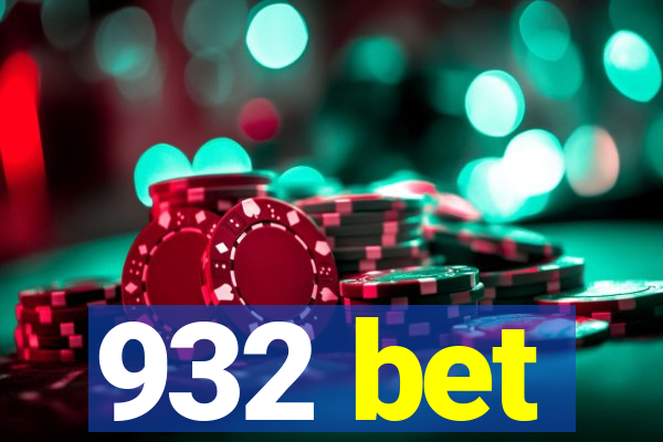 932 bet