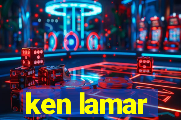 ken lamar