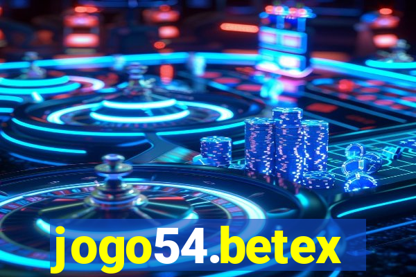 jogo54.betex