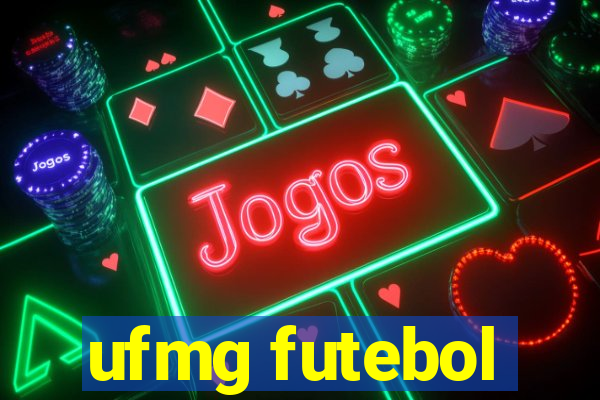 ufmg futebol