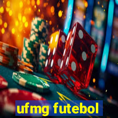 ufmg futebol