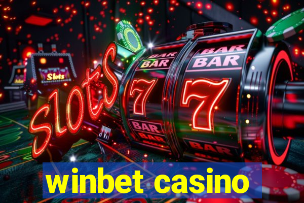 winbet casino